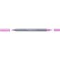 Preview: Faber-Castell Goldfaber Aqua Dual Marker 119 magenta hell